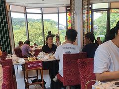 -点都德(广州白云山景区南门店)