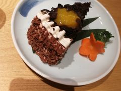 -虹料理·日料放题(悠方店)