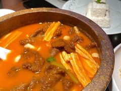 -大树餐厅(益田假日店)