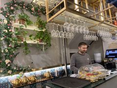 -欧提汗·新疆餐厅·清真(银都路店)