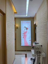 -芳朵美容养生SPA