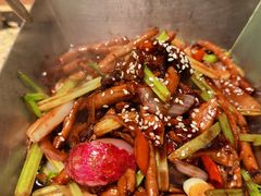 -弄堂里·寻味杭州(湖滨银泰in77C区店)