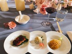 -伯衡55·吉品轩(乌鲁木齐南路店)