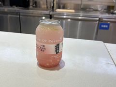 -椰不二(江北大洋百货店)