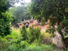 -草庵摩尼教遗址公园