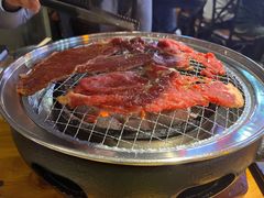 -吉志烤肉(太原总店)