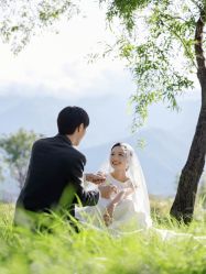 -巴黎春天婚纱摄影STUDIO·定制