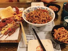 -西单翅酷(西单店)