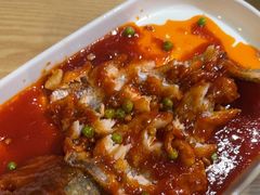 -小吴越·江浙融合菜(惠山万达广场店)