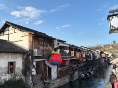 -绍兴书圣故里景区