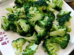 -第二外国语学院-韩国餐厅(朝阳路店)