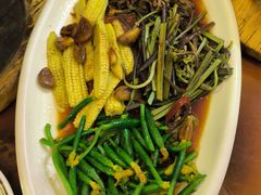 -清源山美食·云顶文化创意园