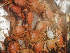 -冀粤香海鲜自助餐厅(西美五洲店)