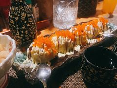 -半藏居酒屋(香港花园店)