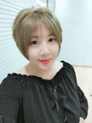 点击看大图 -北京简法造型