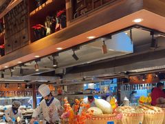 -二十八里太湖船菜(吉祥路店)