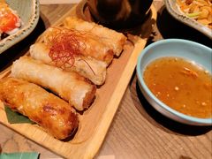 -安南越南餐厅(青岛万象城店)