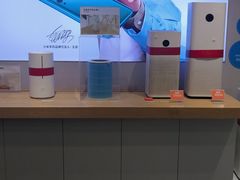 -小米之家(长宁中山公园龙之梦店)