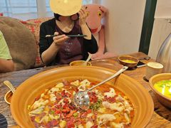 -懒人盐府人家·自贡大麻鱼(安贞店)
