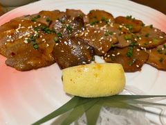 -千夏日式风情餐厅(恐龙园汉江东路店)
