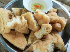 -大本营竹筒饭