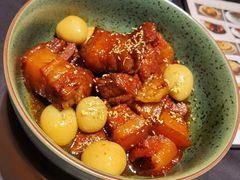 -简小舍· 民间手艺菜(古德寺店)