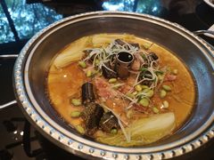 -逸林轩中餐厅(中信泰富朱家角锦江酒店)