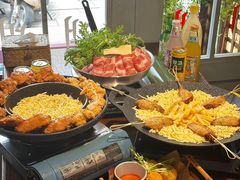 -韩热集市(百源店)