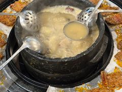-峰瑞藏地美食·石锅鸡·牦牛肉(大昭寺品牌店)