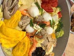 -绍兴老味道·非遗门店(银泰城店)