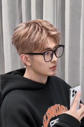 -私人定制 Hair Salon