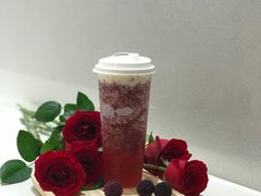 -KUNCHA鲲茶·江西制茶(铜锣湾店)