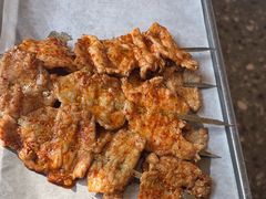 -大闫家烧烤·小海鲜家常菜(郑庄店)