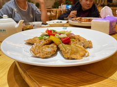 -德胜轩正宗顺德菜(宝安沙井会展中心店)