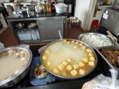 -阿信糖水(体育花园店)