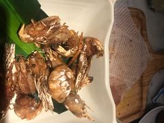 -绿茶餐厅(首开福茂店)
