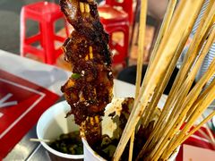 -海大南门夜市(海富街店)