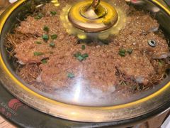 -破三川·新川菜(静安大融城店)