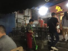 -熊家婆冰粉(天乙街店)