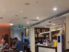-百草滩羊清水涮羊肉(长城路店)