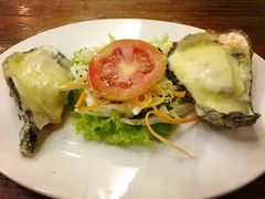 -J Daeng Seafood