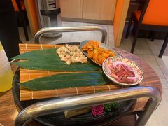 -妙香居韩国烤肉(容桂天佑城店)