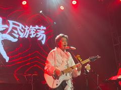 -Vox Livehouse(长沙店)