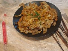 -郑记•不夜城烧烤•龙虾•虾蟹(黄鹤楼店)