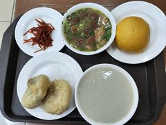 菜团子-白魁老号饭庄(交道口店)