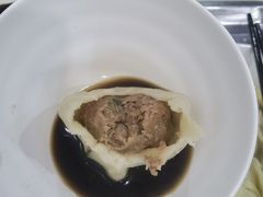 -绿杨馄饨临顿路店
