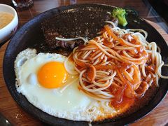 -豪享来中西餐厅(隆昌店)