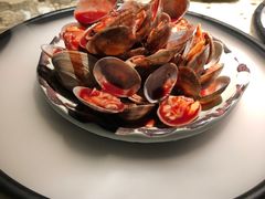 南乳花蛤-桂满陇天书(南京德基旗舰店)
