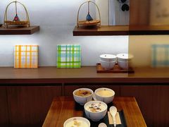 -彬媽糖水(万象天地店)