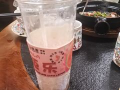 -旺爷砂锅·茶作(国贸城店)